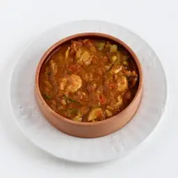 Tomato Shrimp Casserole